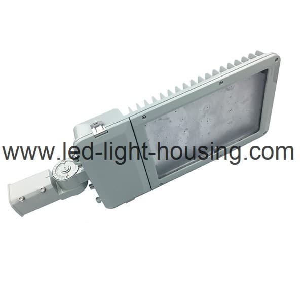 led street light casing MLT_SLH_120B_II
